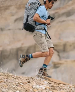 Keen Men's Ridge Flex Waterproof Boot | Bison/Golden Brown 13 Keen Men's Ridge Flex Waterproof Boot | Bison/Golden Brown -Fashion Shoes RidgeFlexPDPLifestyle3Mens 2