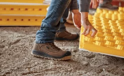 Keen Men's Fort Wayne 6" Waterproof (Carbon-Fiber Toe) | Tortoise Shell/Gum 15 Keen Men's Fort Wayne 6" Waterproof (Carbon-Fiber Toe) | Tortoise Shell/Gum -Fashion Shoes SDD 451 PDP FortWayne 1027100 Image Top d267931c 6dc4 4c6d ab15 dfef60724272