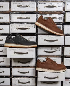 Keen Men's San Jose Oxford (Soft Toe) | Gingerbread/Off White 12 Keen Men's San Jose Oxford (Soft Toe) | Gingerbread/Off White -Fashion Shoes SDD 496 PDP SanJose 1026788 Left Image