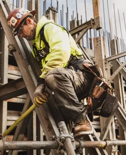 Keen Men's Cincinnati 6" Boot (Soft Toe) | Belgian/Sandshell -Fashion Shoes SDD 505 PDP Cincinnati 1025614 Right Image