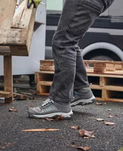 Keen Women's Reno KBF Waterproof Mid (Carbon-Fiber Toe) | Magnet/Ipanema 16 Keen Women's Reno KBF Waterproof Mid (Carbon-Fiber Toe) | Magnet/Ipanema -Fashion Shoes SDD 506 PDP Reno 1027104 Left Image