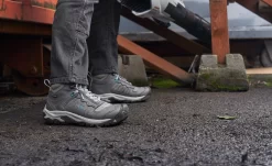 Keen Women's Reno KBF Waterproof Mid (Soft Toe) | Magnet/Ipanema -Fashion Shoes SDD 506 PDP Reno 1027104 Top Image 4119179b 1e1d 4959 8214 884fe96d696f