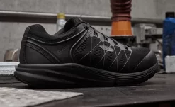 Keen Women's Vista Energy (Carbon-Fiber Toe) | Black/Raven -Fashion Shoes SDD 554 VistaEnergy 1024597 Top Image