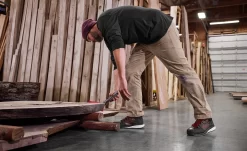 Keen Men's Red Hook Waterproof Boot (Soft Toe) | Tobacco/Black 11 Keen Men's Red Hook Waterproof Boot (Soft Toe) | Tobacco/Black -Fashion Shoes SDD 604 RedHook 1025618 Top Image