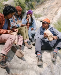 Keen Men's Targhee III Waterproof | Steel Grey/Captain's Blue -Fashion Shoes TargheeIIILowPDPLifestyle2Mens 5610c2c0 8240 42f1 86ef 14cfc95dc8e0