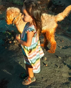 Keen Toddlers' Newport H2 | Willowherb/Tangerine -Fashion Shoes TotsNewportH2LifestyleSingleLeft 6976fe98 1461 47f1 a78a 10362268261f