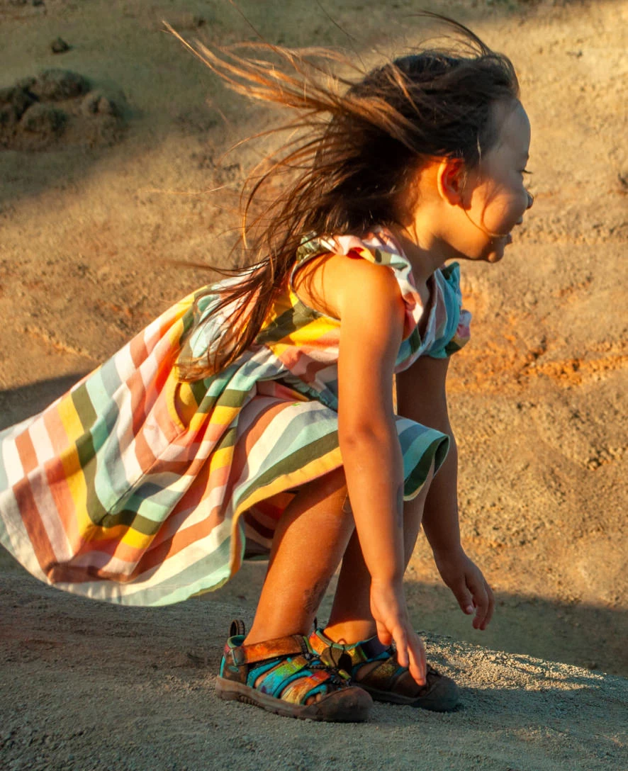 Keen Toddlers' Newport H2 | Ribbon Red/Gargoyle 9 Keen Toddlers' Newport H2 | Ribbon Red/Gargoyle - Image 9