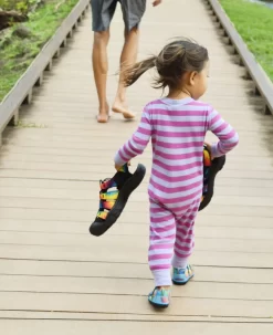 Keen Toddlers' Seacamp II CNX | Rainbow/Festival Fuchsia -Fashion Shoes TotsSeacampLifestyleSingleRight 1f9fb1b9 b914 4c69 8d81 aff546b1a1d1