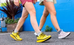 Women's WK400 Walking Shoe | KEEN Yellow/Black 15 Women's WK400 Walking Shoe | KEEN Yellow/Black -Fashion Shoes W1027484 1