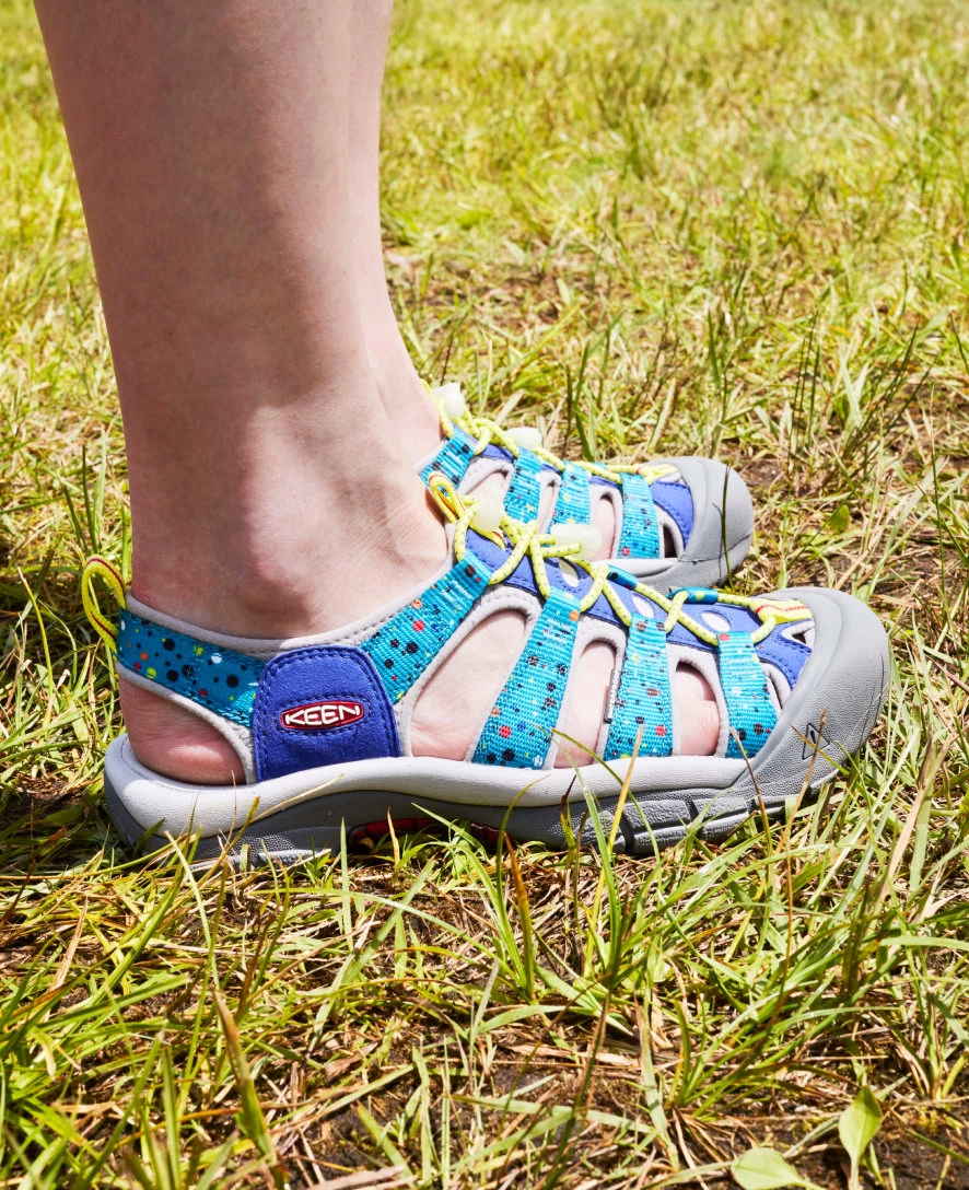 Keen Women's Newport Retro Sandal X Fuji Rock | Fuji Rock Festival 8 Keen Women's Newport Retro Sandal X Fuji Rock | Fuji Rock Festival - Image 8