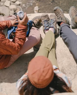 Keen Women's Circadia Vent Shoe | Toasted Coconut/North Atlantic -Fashion Shoes W Circadia Vent LifestylePDPSingleLeft 1f8eca1e cd97 442b b2a5 6d3c19c568fb