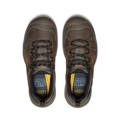 Keen Men's Circadia Waterproof Shoe | Canteen/Curry -Fashion Shoes a0fd35f1cdd90d3db1270d5e168eb44d365e0013