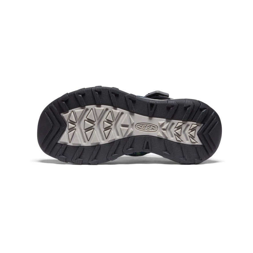 Keen Big Kids' Newport Neo H2 | Sea Moss/Steel Grey 6 Keen Big Kids' Newport Neo H2 | Sea Moss/Steel Grey - Image 6