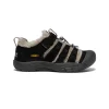Keen Big Kids’ Newport Shoe | TPS Big Foot Gold