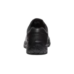 Keen Men's PTC Dress Oxford | Black -Fashion Shoes a26e60ae3855dd5b21b1d12a8895992aa4ed7021