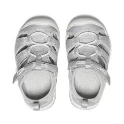 Keen Toddlers' Moxie Sandal | Silver 9 Keen Toddlers' Moxie Sandal | Silver -Fashion Shoes a2812b9290e634d875af8614807e279cc2c1bd96