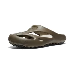 Keen Men's Shanti Clog | Canteen/Plaza Taupe -Fashion Shoes a2d2e80e3f57d0012f1aae2f0bf09ece60e74076