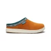 Women's Elle Suede Mule | KEEN Maple