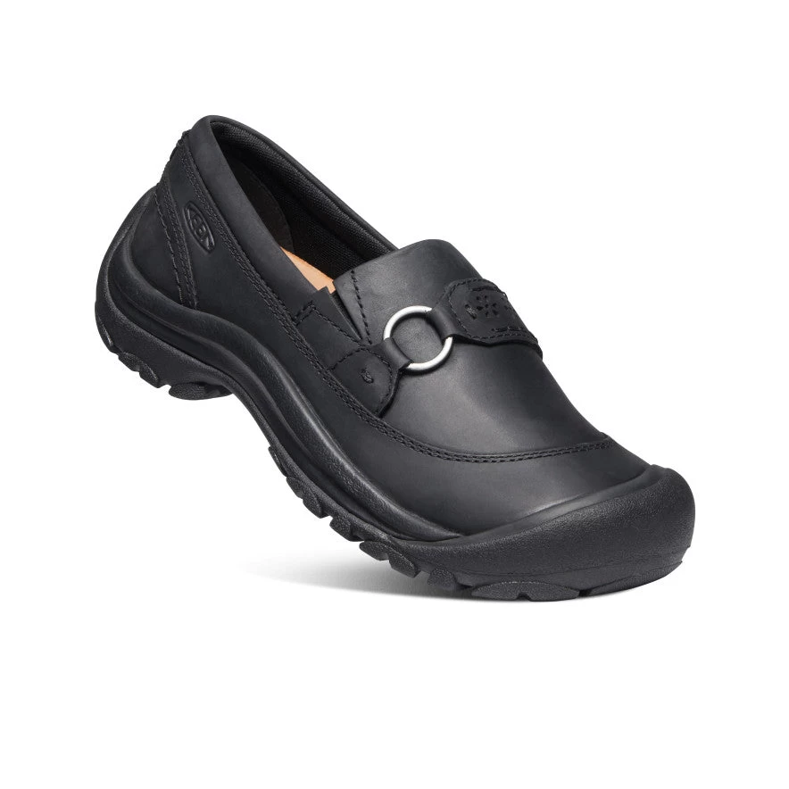 Keen Women's Kaci III Slip-On | Black/Black 3 Keen Women's Kaci III Slip-On | Black/Black - Image 3