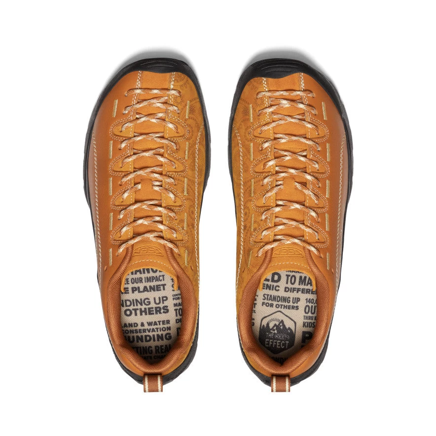 Keen Men's Jasper Sneaker X THC | Daytime Paisley 5 Keen Men's Jasper Sneaker X THC | Daytime Paisley - Image 5