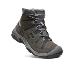 Keen Men's Circadia Waterproof Boot | Steel Grey/Legion Blue 9 Keen Men's Circadia Waterproof Boot | Steel Grey/Legion Blue -Fashion Shoes a521928ac65b1b702b6549b4510c1be72e9085e2