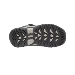 Keen Little Kids' Targhee Waterproof Shoe | Magnet/Tillandsia Purple -Fashion Shoes a6cdc58d1a965981696f2ca2f1cde993af7da765