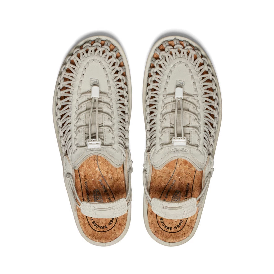 Keen All Gender UNEEK II Convertible | Plaza Taupe/Plaza Taupe 4 Keen All Gender UNEEK II Convertible | Plaza Taupe/Plaza Taupe - Image 4