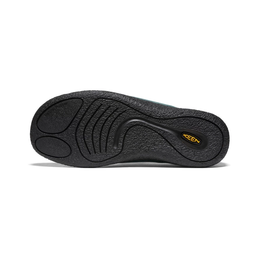 Keen Men's Howser III Slide | Black Olive Felt/Black Olive 6 Keen Men's Howser III Slide | Black Olive Felt/Black Olive - Image 6
