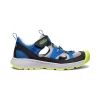 Keen Big Kids' Motozoa Sandal | Classic Blue/Evening Primrose