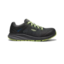 Keen Men's Vista Energy (Carbon-Fiber Toe) | Magnet/Green Glow