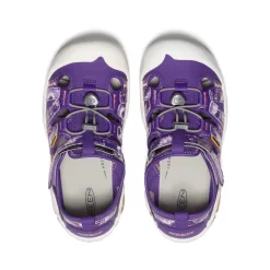 Keen Big Kids' Knotch Creek | Tillandsia Purple/English Lavender -Fashion Shoes a88329ff958fd4b9868bc2504d53896c3232a90f
