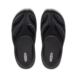 Keen Women's Shanti Clog | Black/Dawn Blue -Fashion Shoes a95704d6a468169fcd4b6cab78a4b4e5a83f6f2a