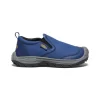 Keen Little Kids' Speed Hound Slip-On | Blue Depths/Black