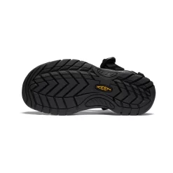 Keen Men's Zerraport II Sandal | Black/Black -Fashion Shoes a9a4989c99470b62418566144a0e010c9b0cc248