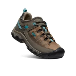 Keen Women's Targhee III Waterproof | Toasted Coconut/Porcelain 7 Keen Women's Targhee III Waterproof | Toasted Coconut/Porcelain -Fashion Shoes aa2e1d12905d81711a3ba13493328b436c3ea2ac