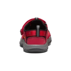 Keen Toddlers' Newport H2 | Ribbon Red/Gargoyle 13 Keen Toddlers' Newport H2 | Ribbon Red/Gargoyle -Fashion Shoes aa53cf0b4069fa0ed0f700990e2218aaedf6061e