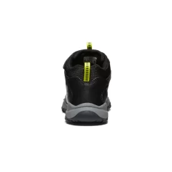 Keen Little Kids' Wanduro Waterproof Boot | Black/Silver 10 Keen Little Kids' Wanduro Waterproof Boot | Black/Silver -Fashion Shoes aaa558f59be8c67718f0f3541a4c333c1225adf5