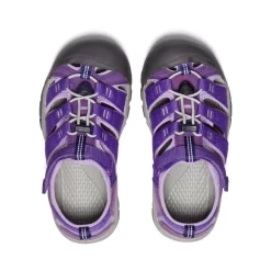 Keen Big Kids' Newport H2 | Tillandsia Purple/English Lavender -Fashion Shoes aaf3891104a9392ffcd86bcbad3e1a813a0ec7dc