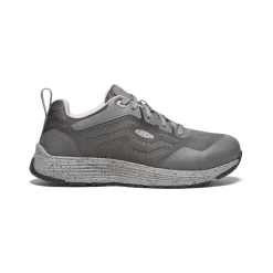 Keen Women's Sparta 2 (Aluminum Toe) | Steel Grey/Peach Whip