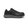 Keen Men's Vista Energy+ Waterproof (Carbon Fiber Toe) | Black/Gun Metal