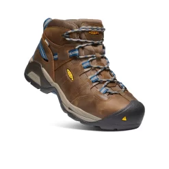 Keen Men's Detroit XT Waterproof Boot (Steel Toe) | Cascade Brown/Orion Blue 6 Keen Men's Detroit XT Waterproof Boot (Steel Toe) | Cascade Brown/Orion Blue -Fashion Shoes ab6bbcd4750c6723f1840d7f8255b992190051c9
