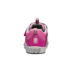 Keen Toddlers' Chandler 2 CNX Sneaker | Festival Fuchsia/Ibis Rose -Fashion Shoes abe643909d2d56b4fc5b1dfd2edc50228b0e95b2