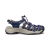 Keen Women's Astoria West Sandal | Naval Academy/Reef Waters