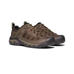 Keen Men's Targhee Vent | Cuban/Antique Bronze -Fashion Shoes b01b68c18b34e9697e2392d1514ede612b7eecac