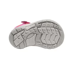 Keen Toddlers' Newport H2 | Very Berry/Fusion Coral -Fashion Shoes b0421b4e79d248940b6266e0c61fafd4dbf4cf76