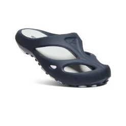 Keen Men's Shanti Clog | Black Iris/White 7 Keen Men's Shanti Clog | Black Iris/White -Fashion Shoes b05c793faa483c1e056ede1b73a6ec8a885bf24a