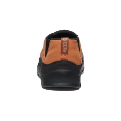 Men's Hoodcamp Slip-On | KEEN Maple/Black 10 Men's Hoodcamp Slip-On | KEEN Maple/Black -Fashion Shoes b07a072a905de42e4fe27a6676a6cb45c61847a0