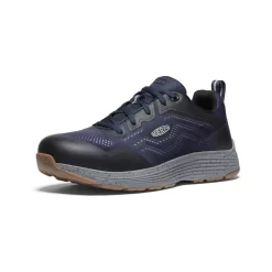 Keen Men's Sparta 2 (Aluminum Toe) | Sky Captain/Vapor -Fashion Shoes b0e6860f358df73d6cad97cfa78023cb393e816e