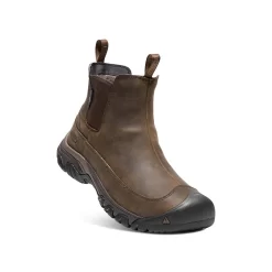 Keen Men's Anchorage III Waterproof Boot | Dark Earth/Mulch 6 Keen Men's Anchorage III Waterproof Boot | Dark Earth/Mulch -Fashion Shoes b14e1929e7baac0bcc025fd8e88f3b45a3337b78