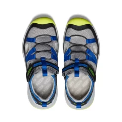 Keen Big Kids' Motozoa Sandal | Classic Blue/Evening Primrose 9 Keen Big Kids' Motozoa Sandal | Classic Blue/Evening Primrose -Fashion Shoes b388d84279022f74f70c5fdd2266239c98481551